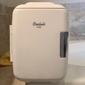 Cooluli 4 liter Fridge